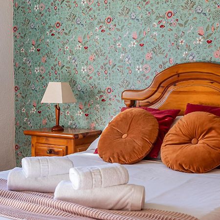 Waou La Casa De Los Abuelos, Titulcia-Parquewarner Ngoại thất bức ảnh