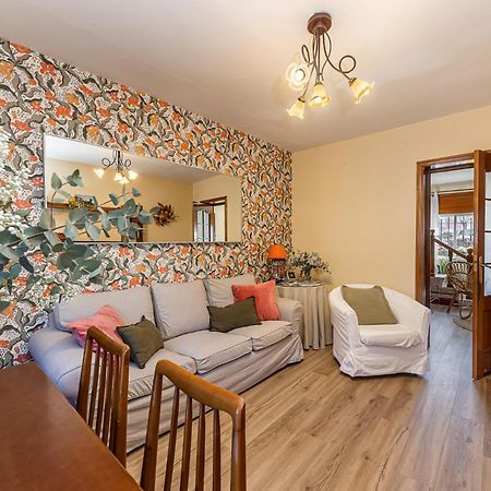 Waou La Casa De Los Abuelos, Titulcia-Parquewarner Ngoại thất bức ảnh