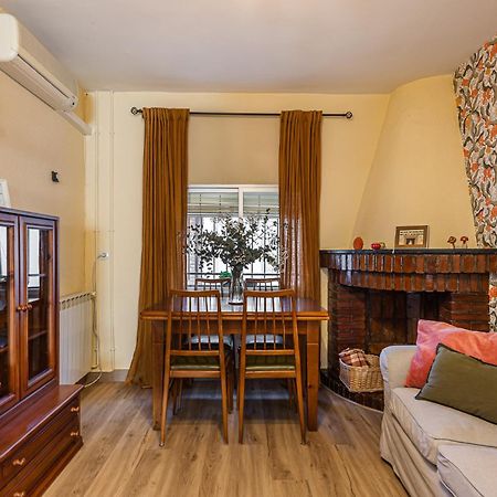 Waou La Casa De Los Abuelos, Titulcia-Parquewarner Ngoại thất bức ảnh