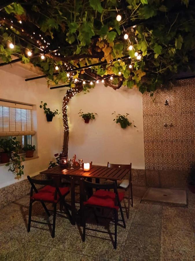 Waou La Casa De Los Abuelos, Titulcia-Parquewarner Ngoại thất bức ảnh
