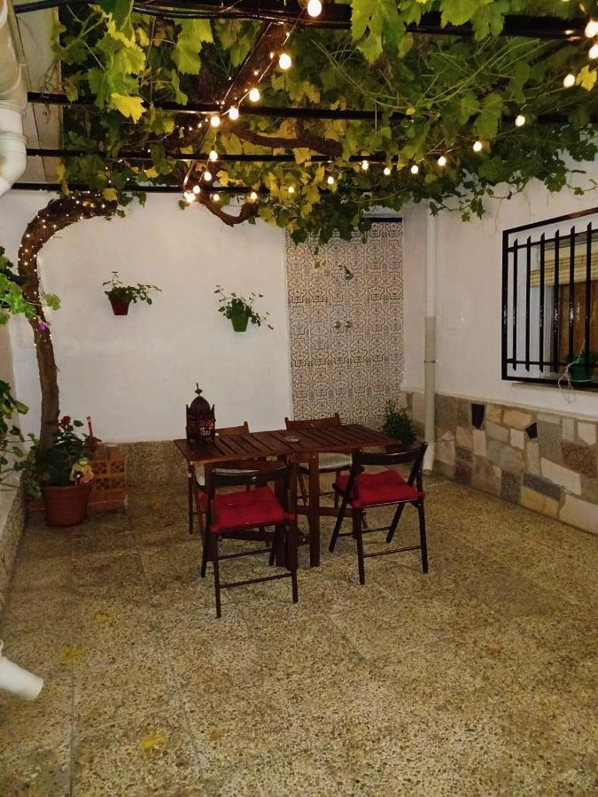 Waou La Casa De Los Abuelos, Titulcia-Parquewarner Ngoại thất bức ảnh
