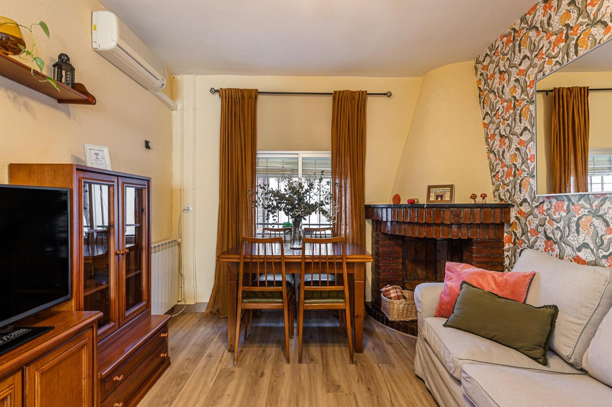 Waou La Casa De Los Abuelos, Titulcia-Parquewarner Ngoại thất bức ảnh