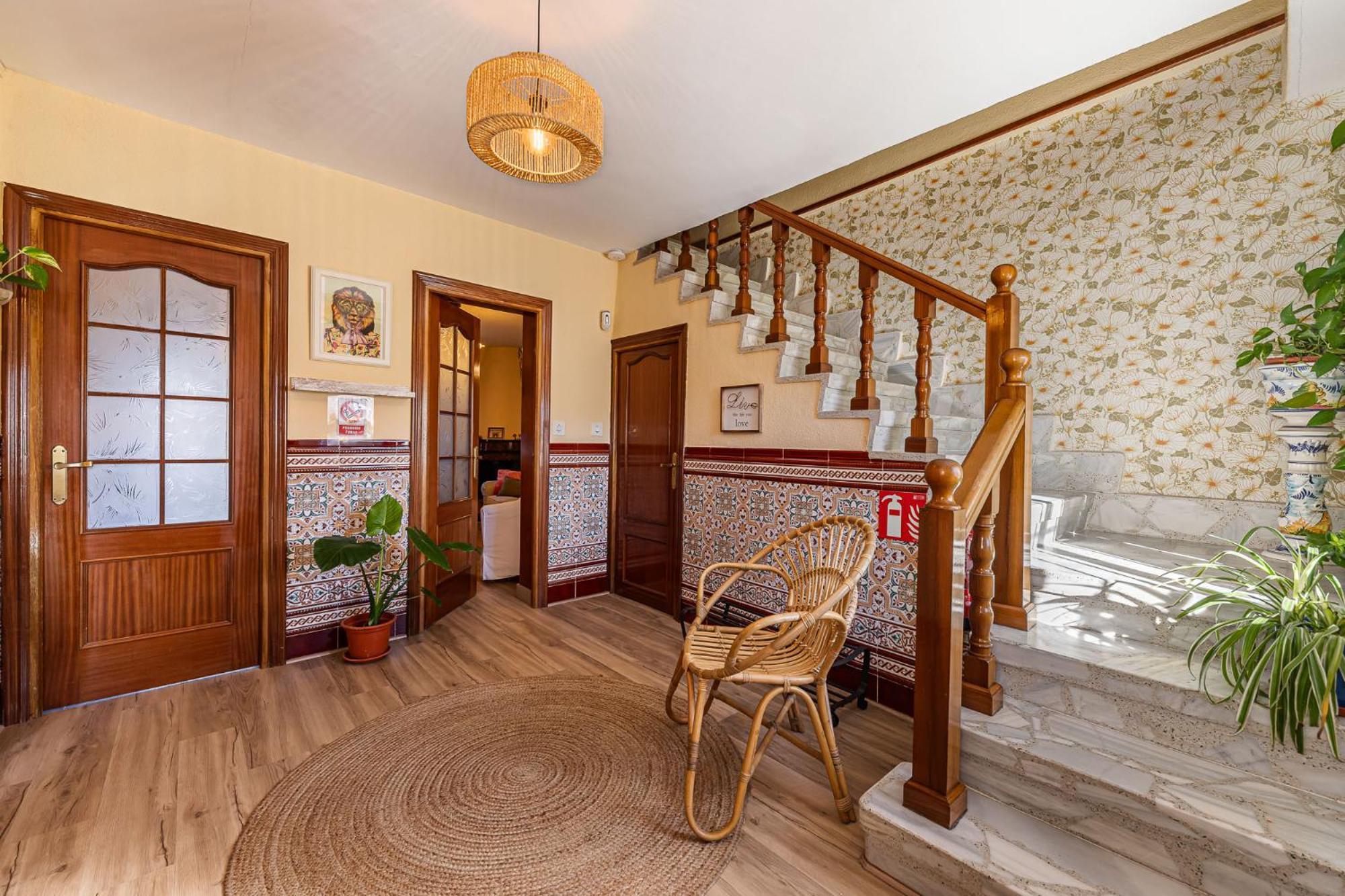 Waou La Casa De Los Abuelos, Titulcia-Parquewarner Ngoại thất bức ảnh