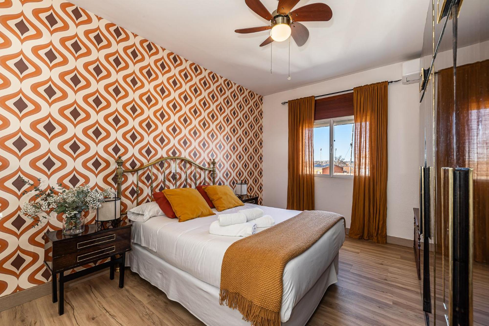 Waou La Casa De Los Abuelos, Titulcia-Parquewarner Ngoại thất bức ảnh