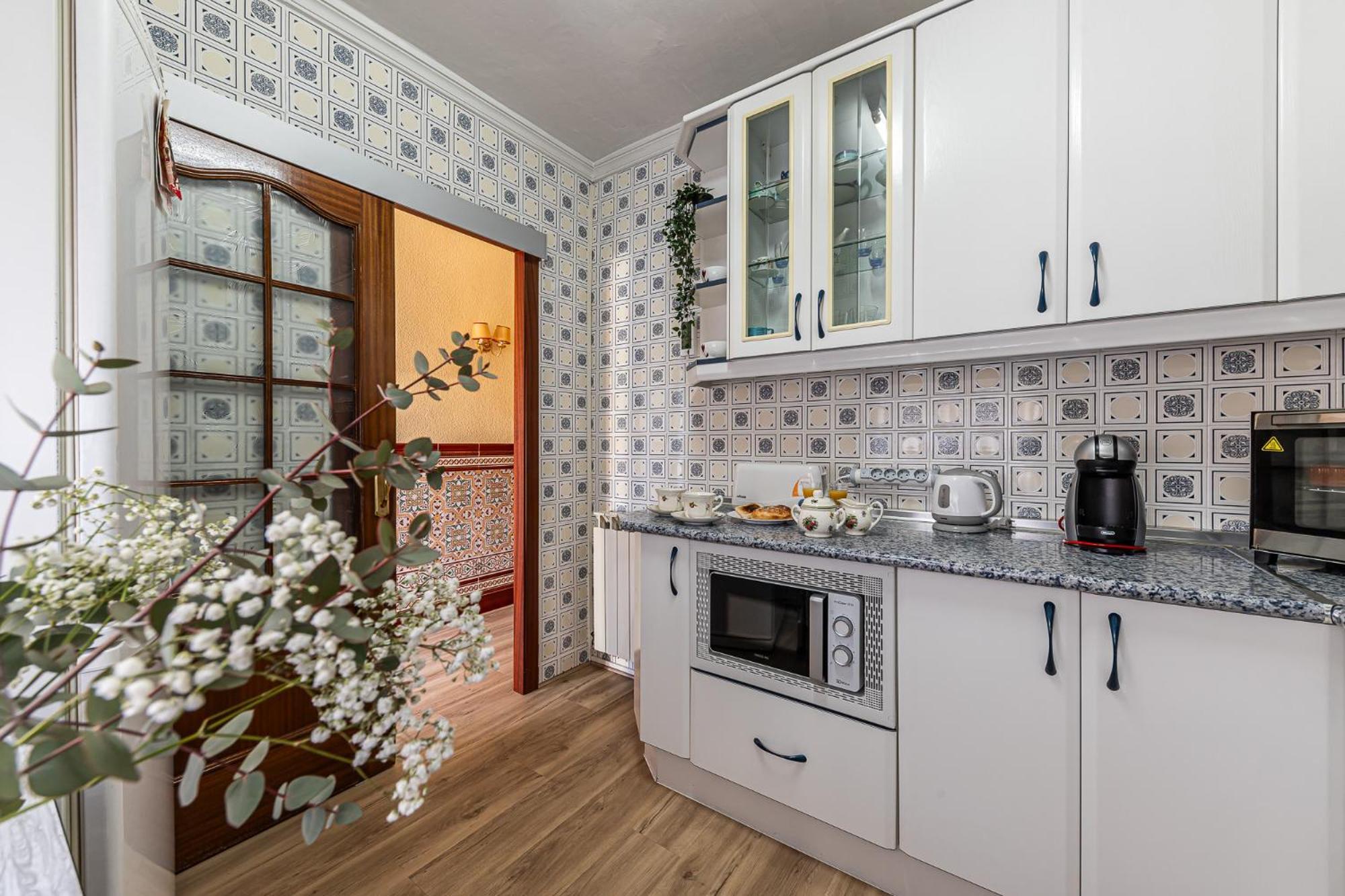 Waou La Casa De Los Abuelos, Titulcia-Parquewarner Ngoại thất bức ảnh